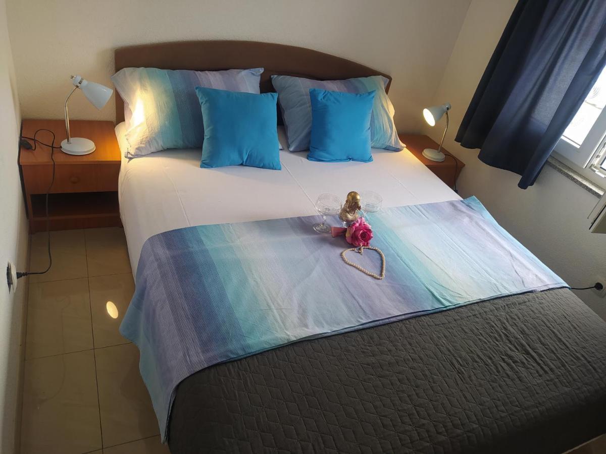 Apartmani Trubi 3 فوديس المظهر الخارجي الصورة