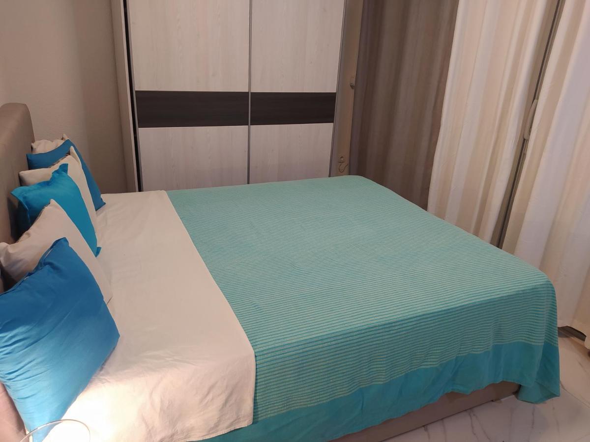 Apartmani Trubi 3 فوديس المظهر الخارجي الصورة