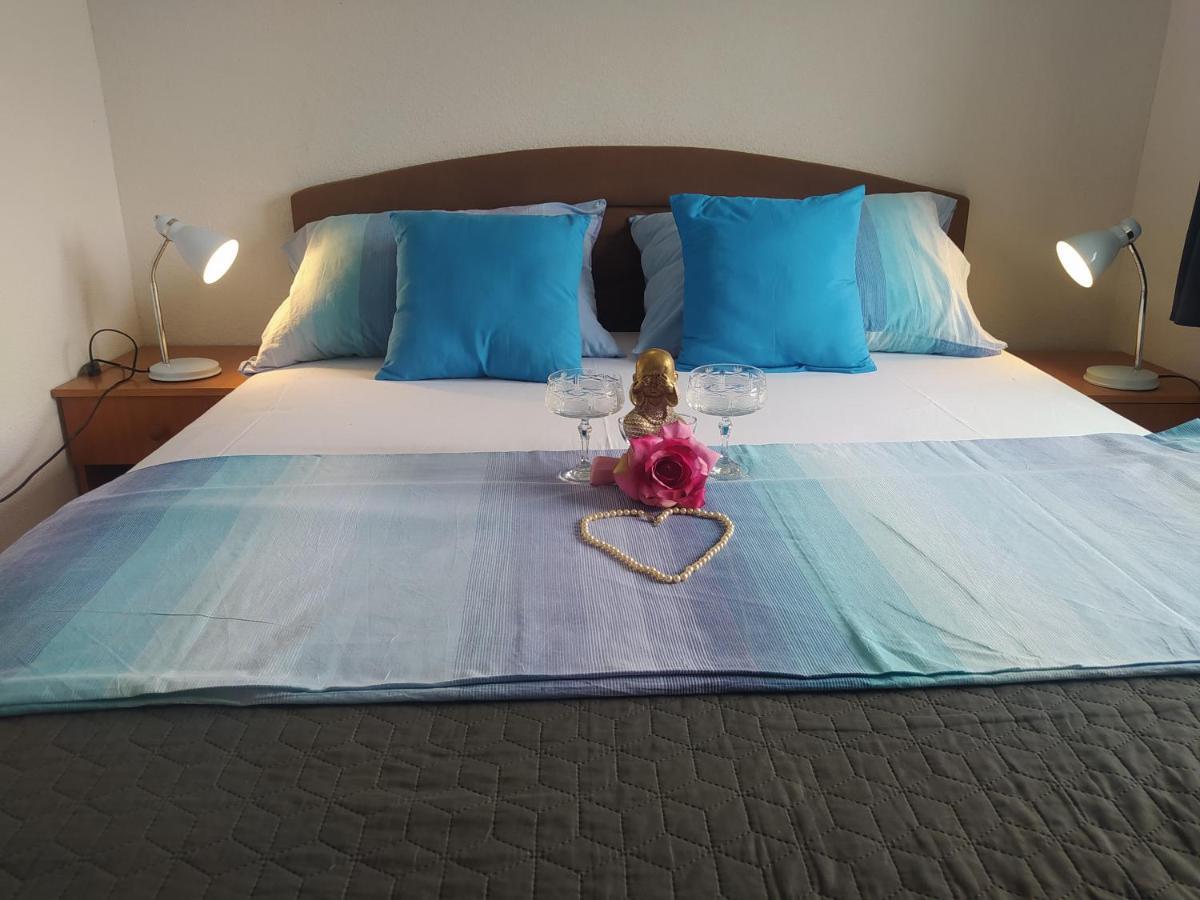 Apartmani Trubi 3 فوديس المظهر الخارجي الصورة