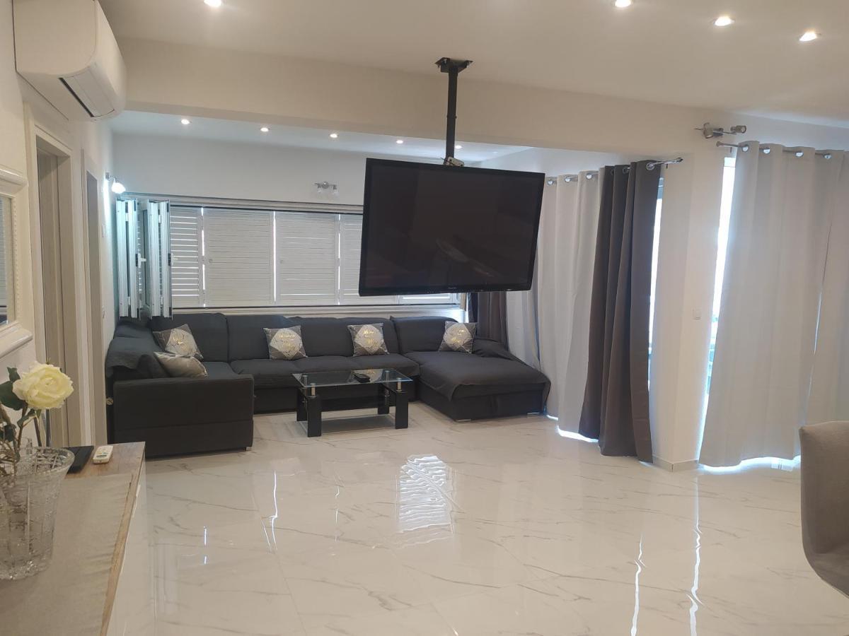 Apartmani Trubi 3 فوديس المظهر الخارجي الصورة