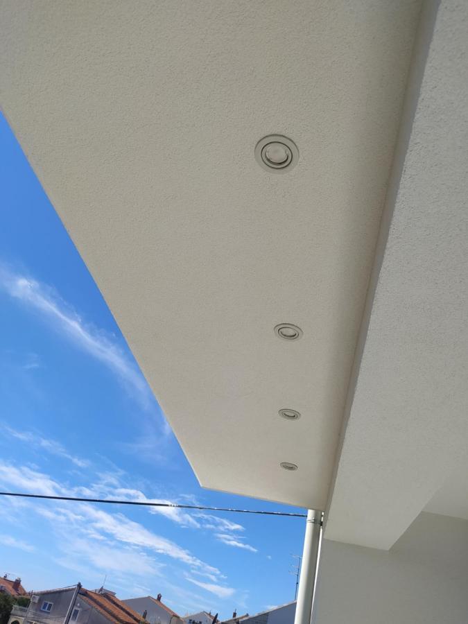 Apartmani Trubi 3 فوديس المظهر الخارجي الصورة