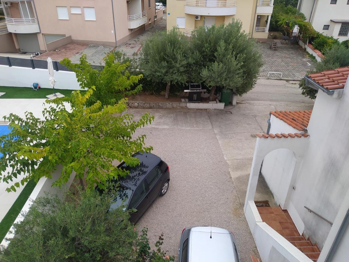 Apartmani Trubi 3 فوديس المظهر الخارجي الصورة