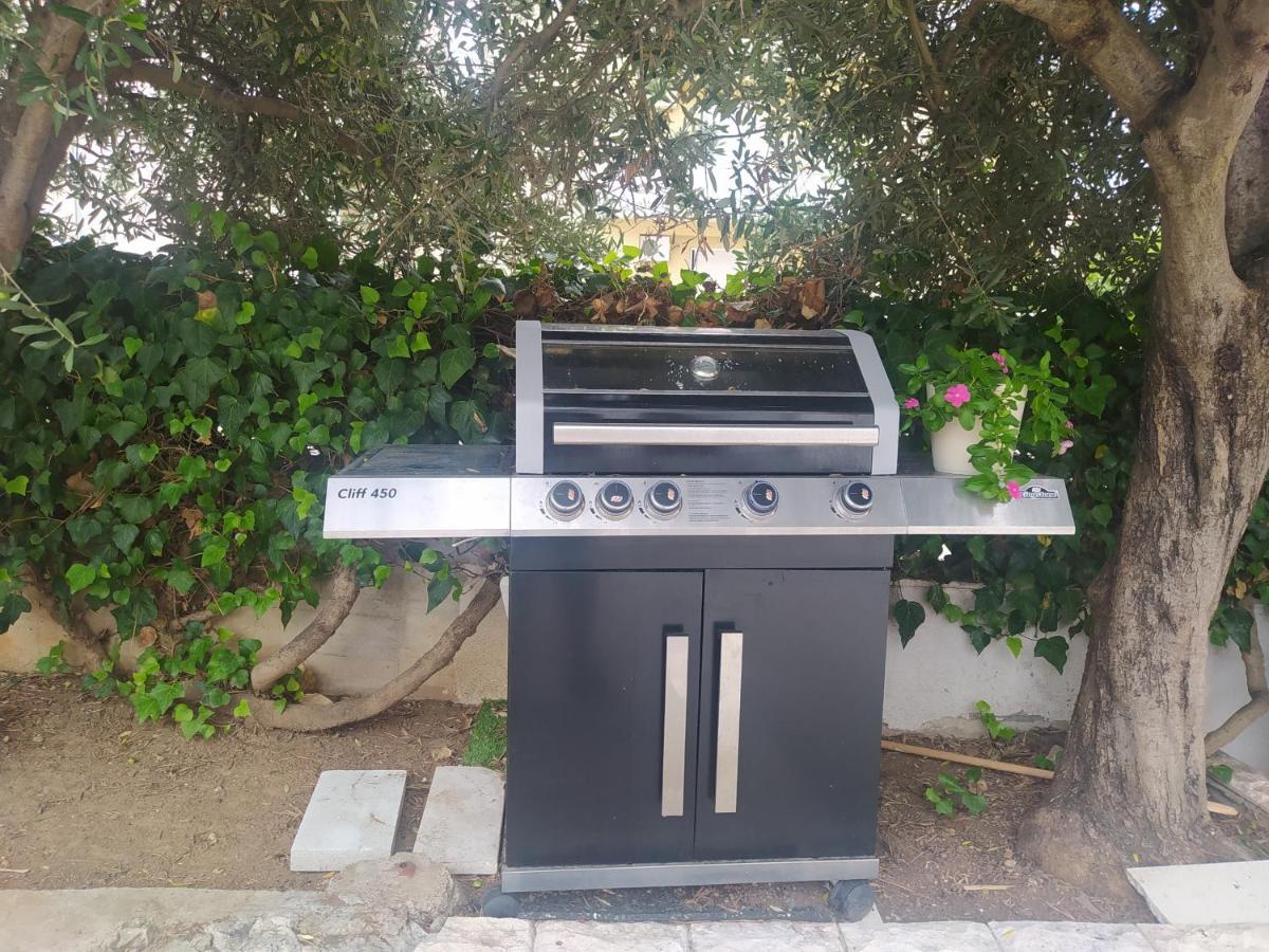 Apartmani Trubi 3 فوديس المظهر الخارجي الصورة