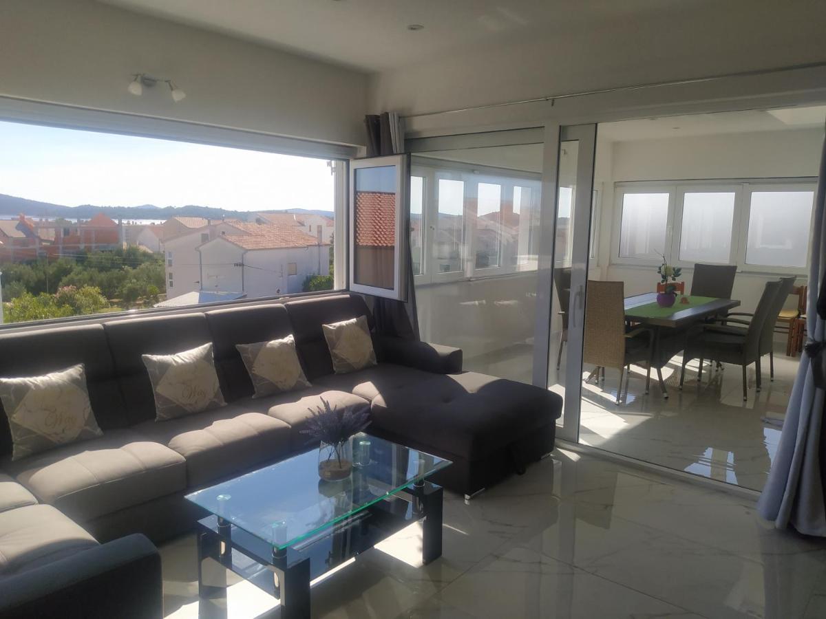 Apartmani Trubi 3 فوديس المظهر الخارجي الصورة