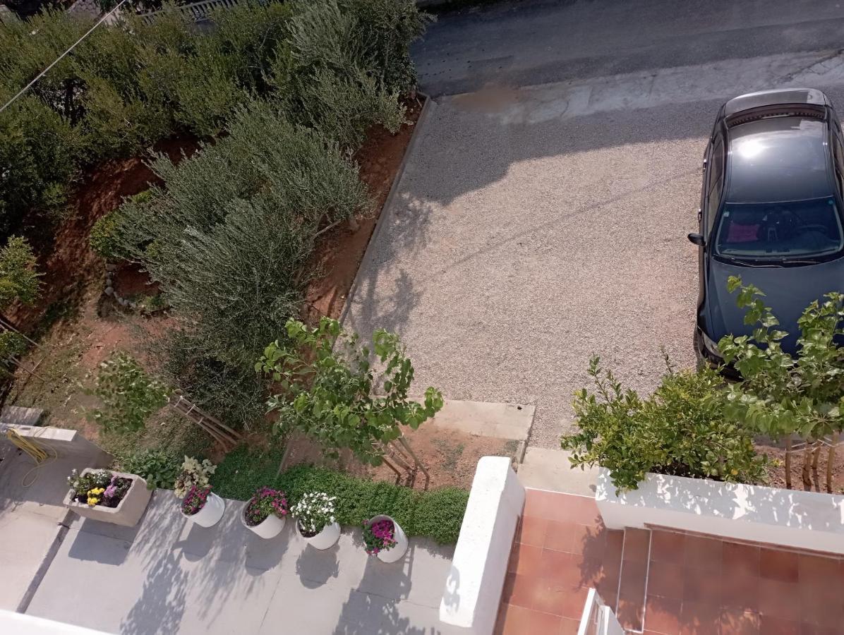 Apartmani Trubi 3 فوديس المظهر الخارجي الصورة