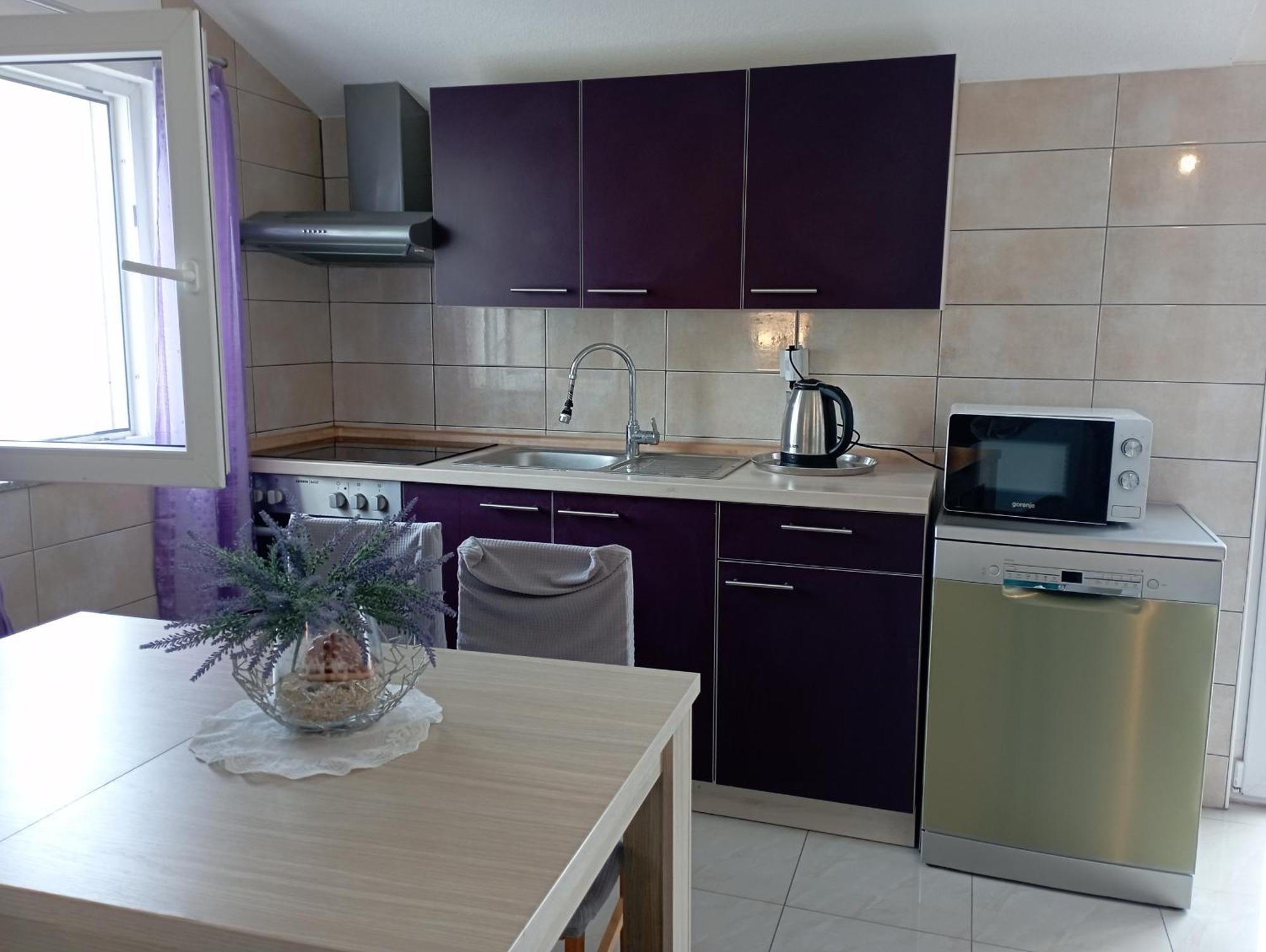 Apartmani Trubi 3 فوديس المظهر الخارجي الصورة
